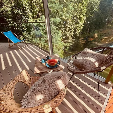 Nowy! Pinea113 Z Aneksem Kuchennym, Przy Plazy, Basen, Sauna, Garaz W Cenie, 100m Od Glownej Promenady Lejlighed