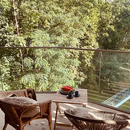 Apartment Nowy! Pinea113 Z Aneksem Kuchennym, Przy Plazy, Basen, Sauna, Garaz W Cenie, 100m Od Glownej Promenady *