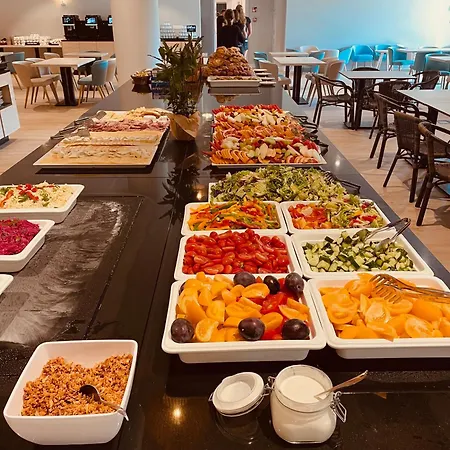 Lejlighed Nowy! Pinea113 Z Aneksem Kuchennym, Przy Plazy, Basen, Sauna, Garaz W Cenie, 100m Od Glownej Promenady