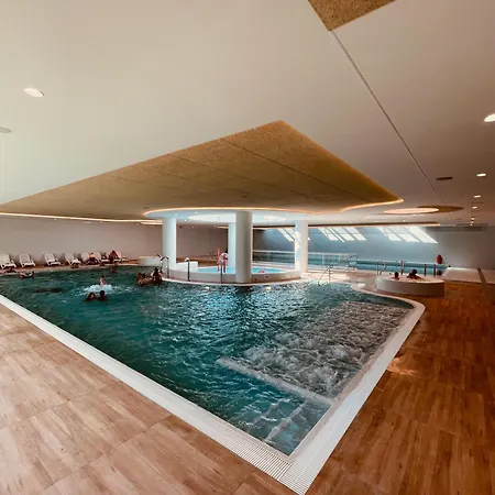 Nowy! Pinea113 Z Aneksem Kuchennym, Przy Plazy, Basen, Sauna, Garaz W Cenie, 100m Od Glownej Promenady Lejlighed