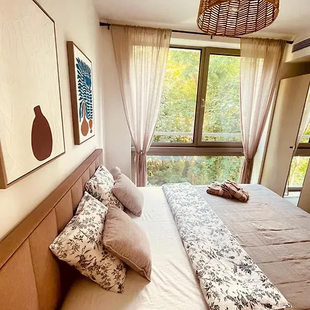 Nowy! Pinea113 Z Aneksem Kuchennym, Przy Plazy, Basen, Sauna, Garaz W Cenie, 100m Od Glownej Promenady Lejlighed Pobierowo