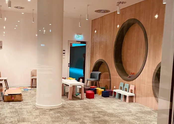 Nowy! Pinea113 Z Aneksem Kuchennym, Przy Plazy, Basen, Sauna, Garaz W Cenie, 100m Od Glownej Promenady *