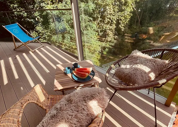 Nowy! Pinea113 Z Aneksem Kuchennym, Przy Plazy, Basen, Sauna, Garaz W Cenie, 100m Od Glownej Promenady Апартаменты