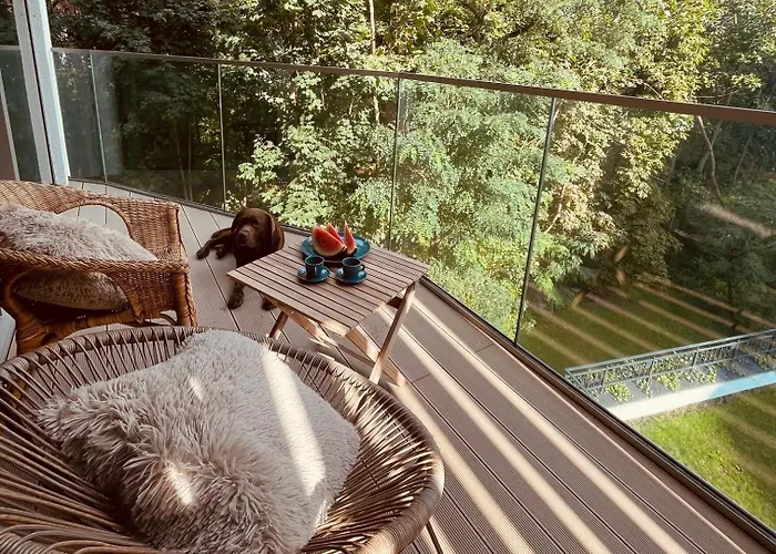 Апартаменты Nowy! Pinea113 Z Aneksem Kuchennym, Przy Plazy, Basen, Sauna, Garaz W Cenie, 100m Od Glownej Promenady Поберово