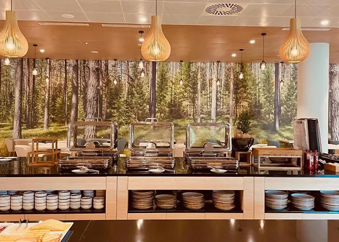 Nowy! Pinea113 Z Aneksem Kuchennym, Przy Plazy, Basen, Sauna, Garaz W Cenie, 100m Od Glownej Promenady * Поберово