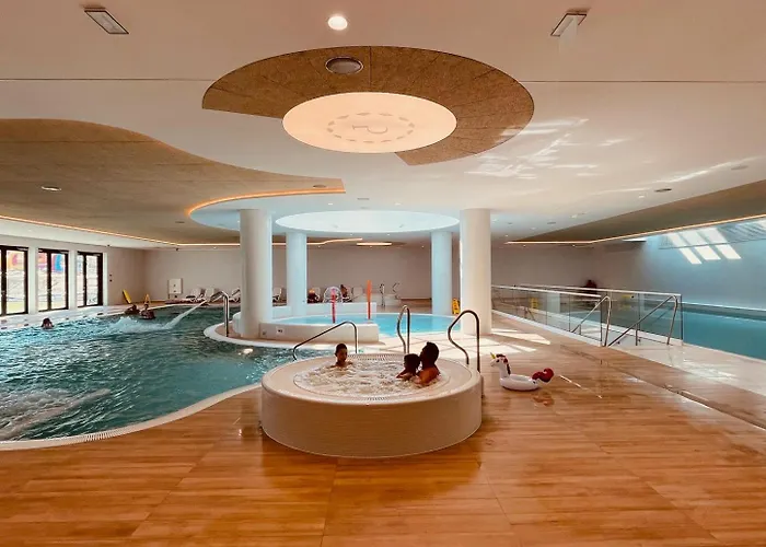 Апартаменты Nowy! Pinea113 Z Aneksem Kuchennym, Przy Plazy, Basen, Sauna, Garaz W Cenie, 100m Od Glownej Promenady