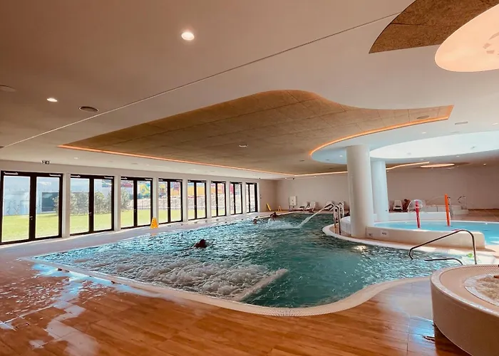 Апартаменты Nowy! Pinea113 Z Aneksem Kuchennym, Przy Plazy, Basen, Sauna, Garaz W Cenie, 100m Od Glownej Promenady *